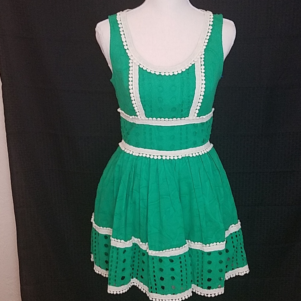 Dress